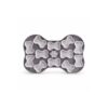 Bone-Shaped Slow Feeding Mat