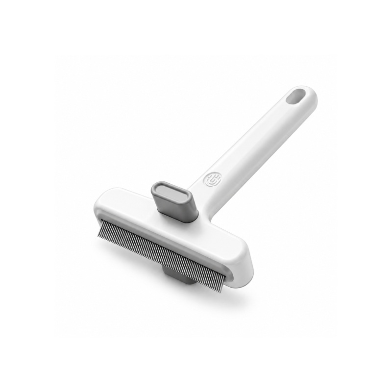 Pet Grooming Rake