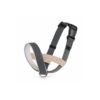 Adjustable Dog Training Muzzle