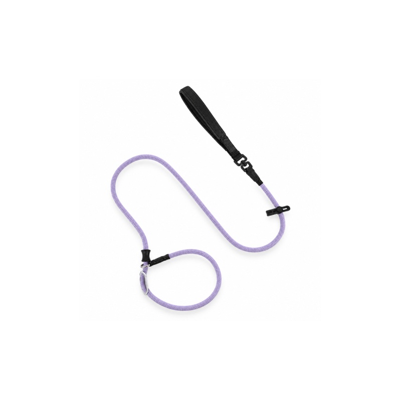 Rope Slip Lead for Dog Training