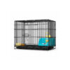 50 cm Rabbit Cage with Tray