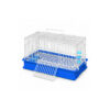 44 cm Rabbit Cage with Front Ramp