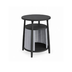 Round Side Table Cat House