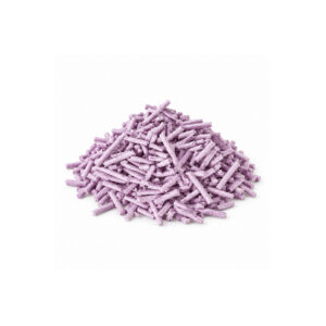 1.5 mm Tofu Cat Litter Grade 1.0