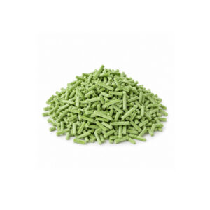 2.0 mm Tofu Cat Litter Grade 1.0