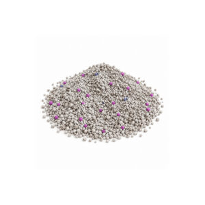 Bentonite Cat Litter Granules