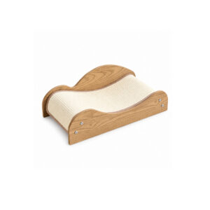 Sisal Cat Chaise Lounger