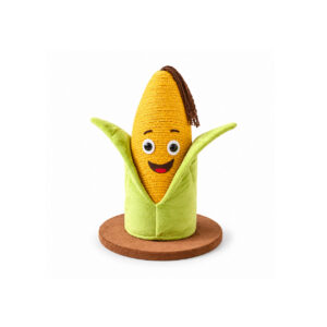Corn Cat Scratching Post