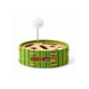 Round Cat Puzzle Track Toy