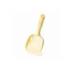 Large Two-Tone Pet Litter Scoop