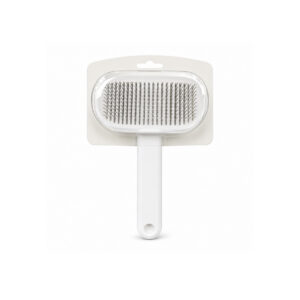 T-Shaped Pet Grooming Brush