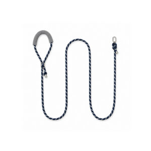 Blue-Gray Pet Leash