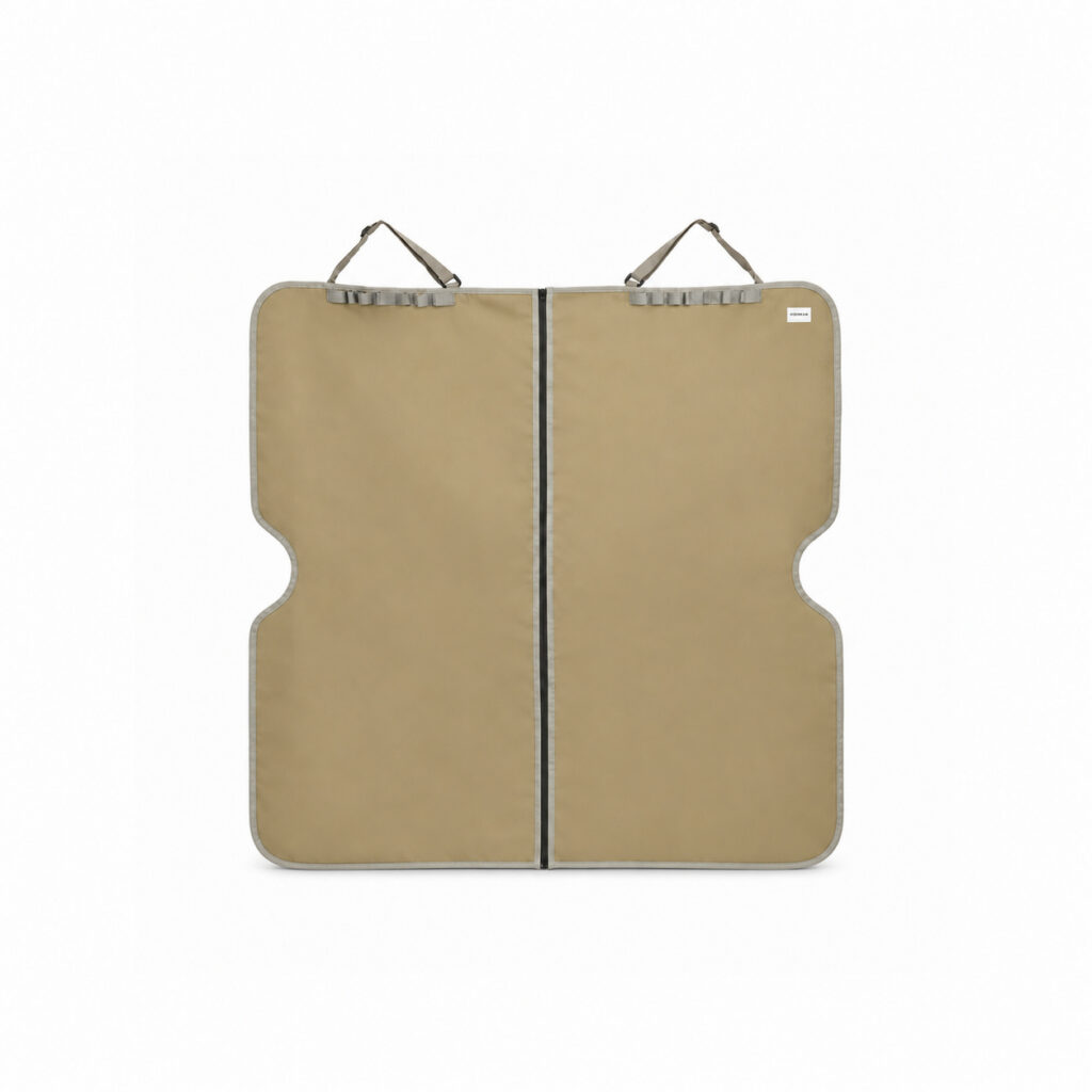 Foldable Pet Car Seat Mat