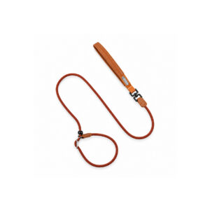 Caramel Brown 150 cm Rope Pet Leash
